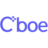 Cboe Logo