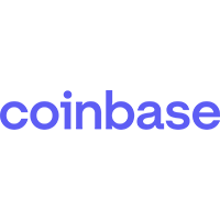 Coinbase Logo